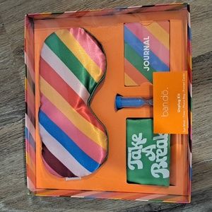 NIB ban.do Unplug Kit